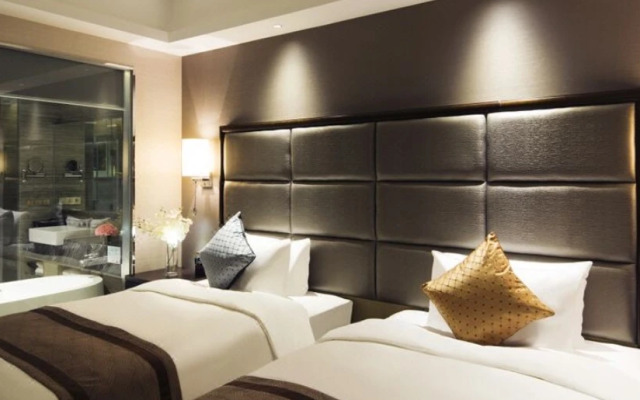 Millennium Hotel Fuqing