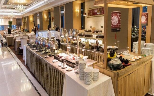 Hanfu Hotel