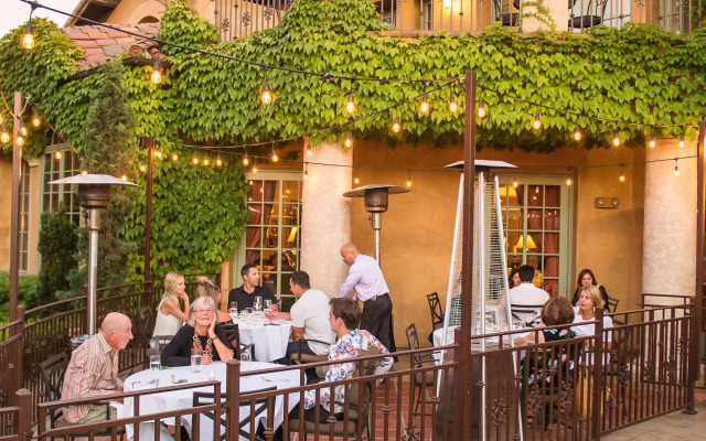 Hotel Los Gatos