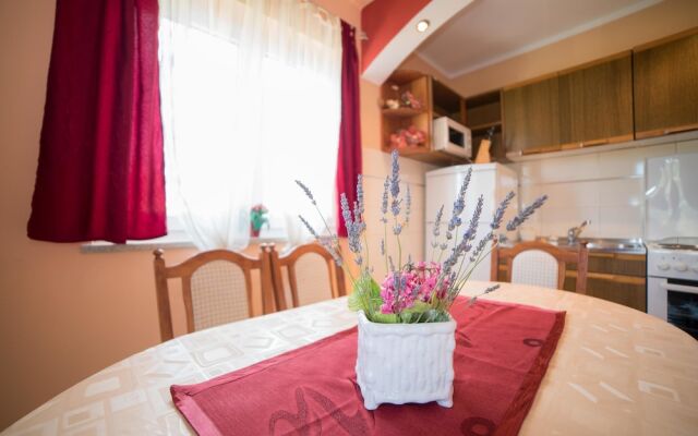 Apartments Gordana
