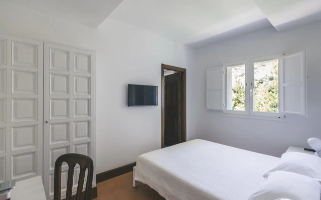 Villa Vignola Hotel & Restaurant