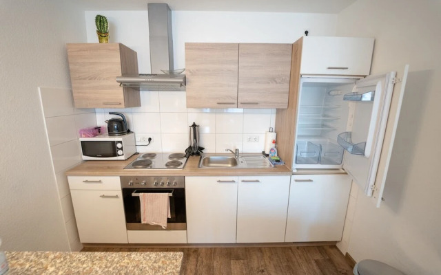 Ferienwohnung Anke - Appartement 5