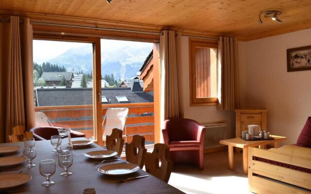 Appartement Méribel, 4 pièces, 8 personnes - FR-1-180-168