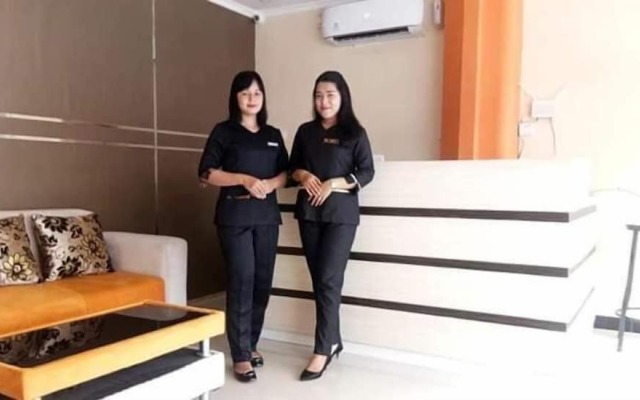 Cahaya Homestay