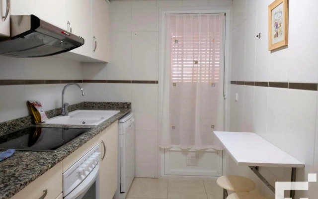 Apartamento Apolo XVII 31