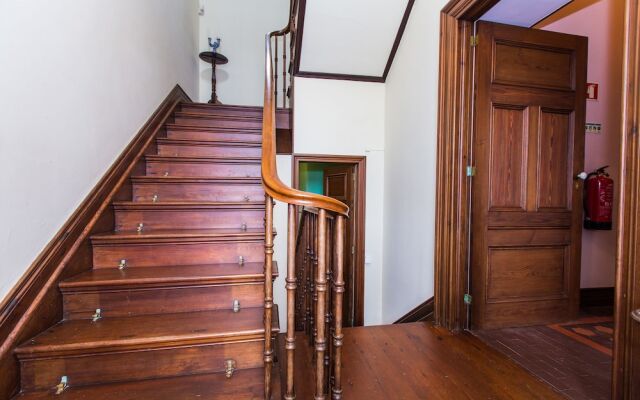 Casa dos Barcos Furnas