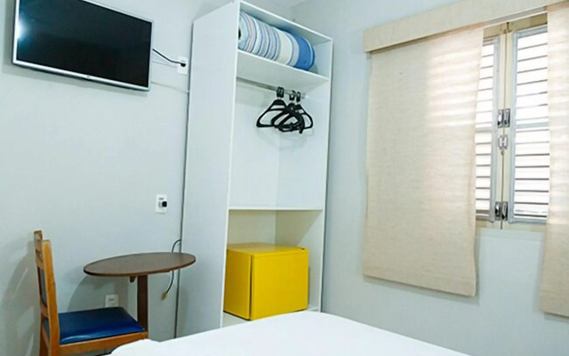 São Roque Park Hotel