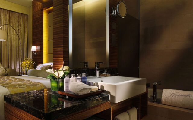 Kempinski Hotel Yinchuan