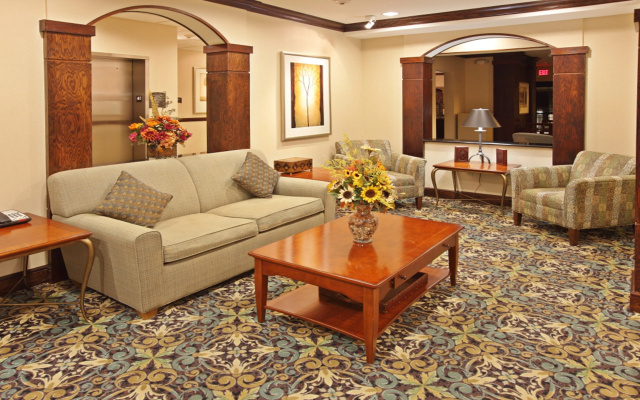 Staybridge Suites Hot Springs by IHG