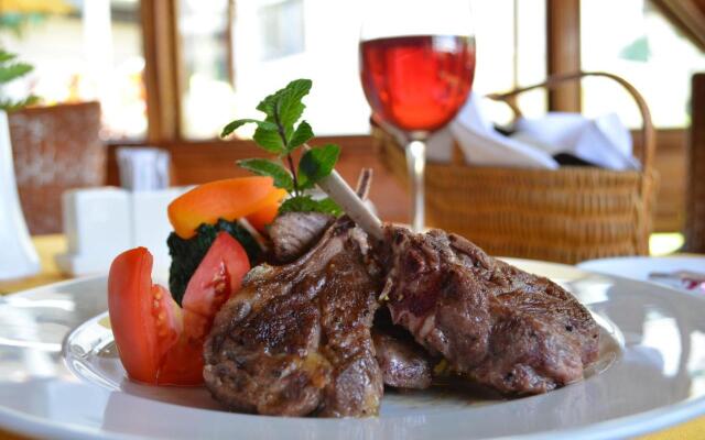 Jacaranda Nairobi Hotel