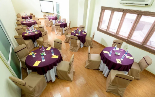 HM Suites & Studios Bangalore