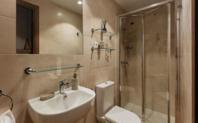 Livensa Living Studios San Sebastián