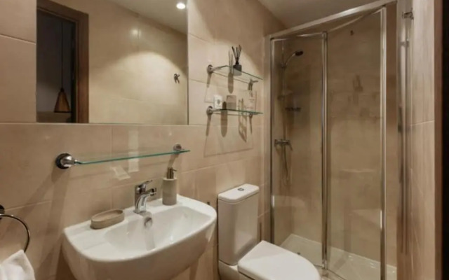 Livensa Living Studios San Sebastián