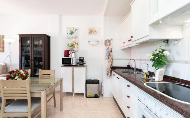 Vivienda vacacional La Laguna Luxe