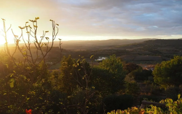 Le Querciolaie Monte Cavallo