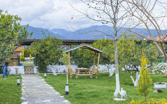 Keyf-ida Bungalow