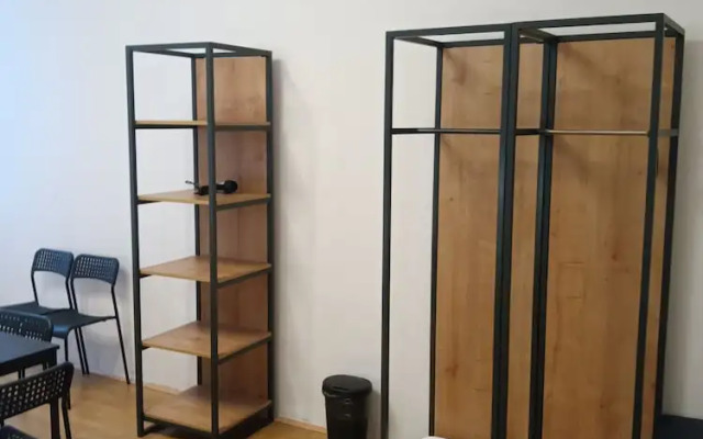 Powder Tower Suites