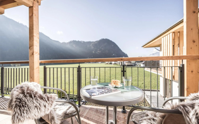 Zeit.Glück Appartements