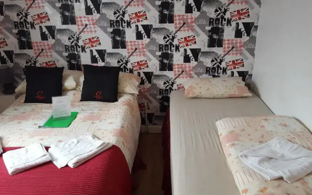 Canberra Guest HouseHotel