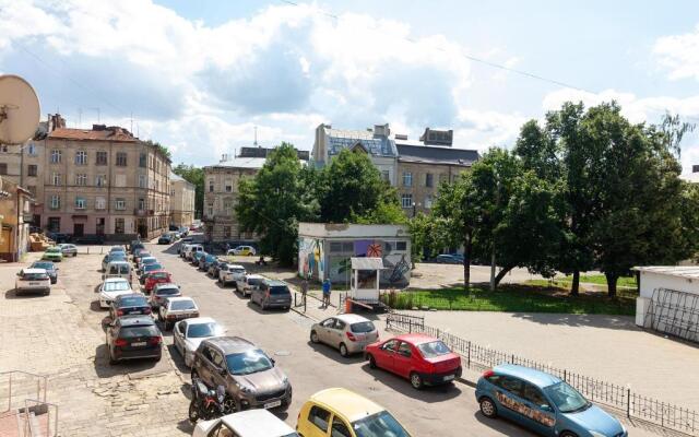 Avangard Grande Space* Apartment