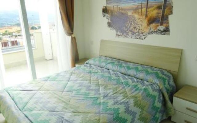 Affittimoderni Viddalba Stelle Marine