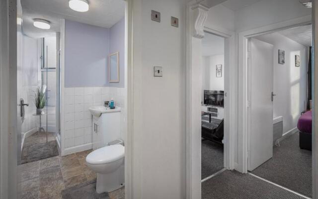 02 Springfield - sleeps 6