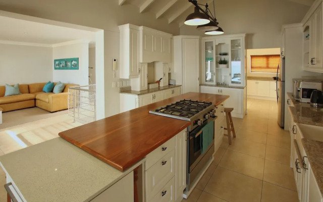 Bella Calypso, Langebaan, 8-sleeper