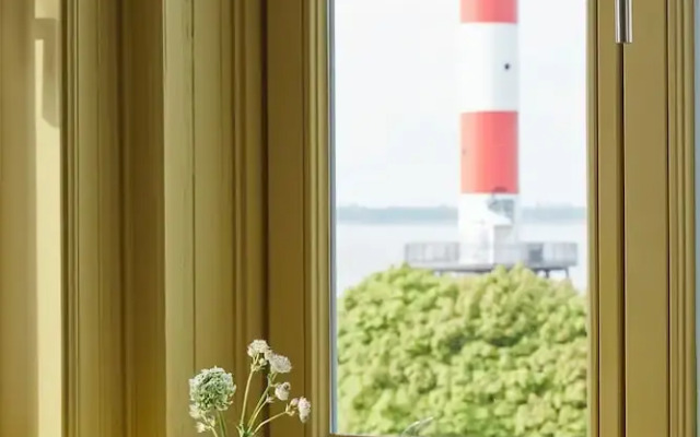 stilwerk Strandhotel Blankenese