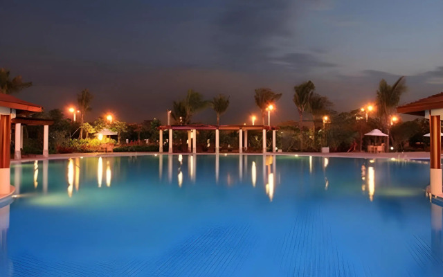 Hainan Guest House No.1 Building