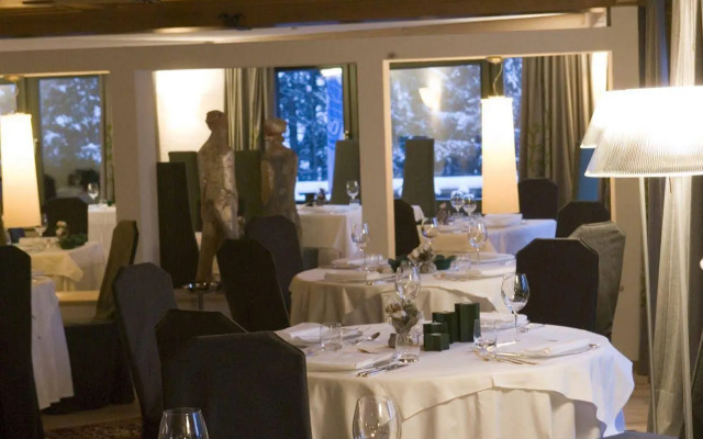 Sporthotel Teresa