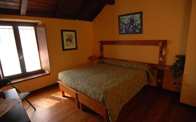 Agriturismo Torrazzetta