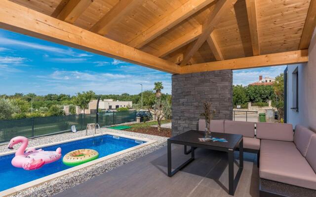 Pleasant Holiday Home in Novigrad