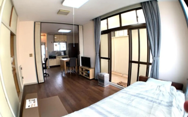 Big stone tsukuda / Vacation STAY 5916 – Guest Rooms – Aomori