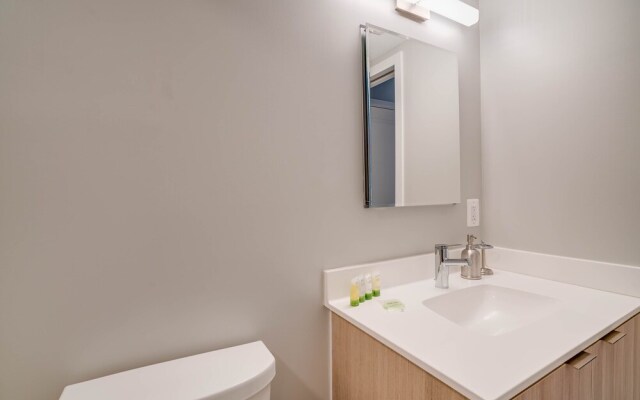 Kalorama Heights Apartments