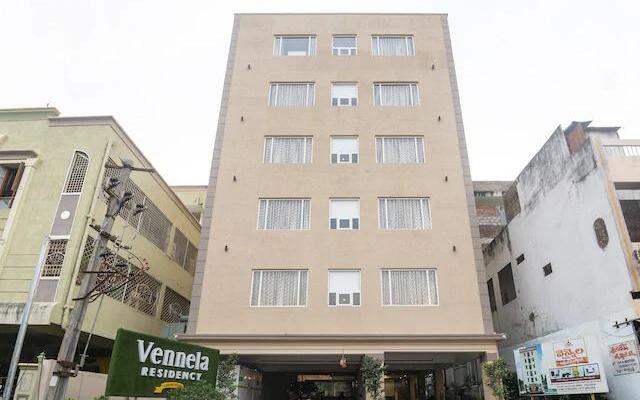 vennela residency