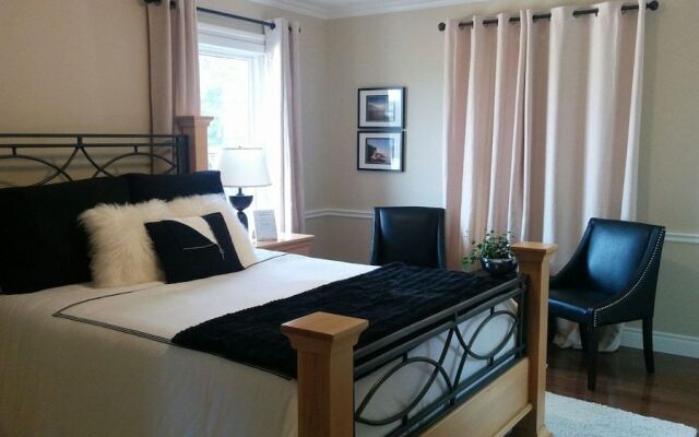 Serendipity Bed and Breakfast