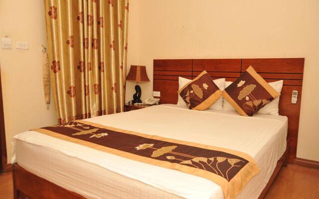 Hanoi An Father's Hotel & Travel