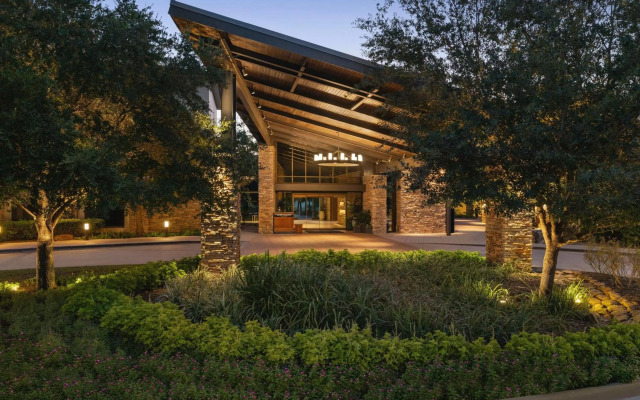 The Woodlands Resort, Curio Collection by Hilton