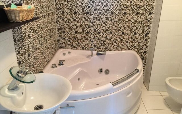 Hotel Staccato
