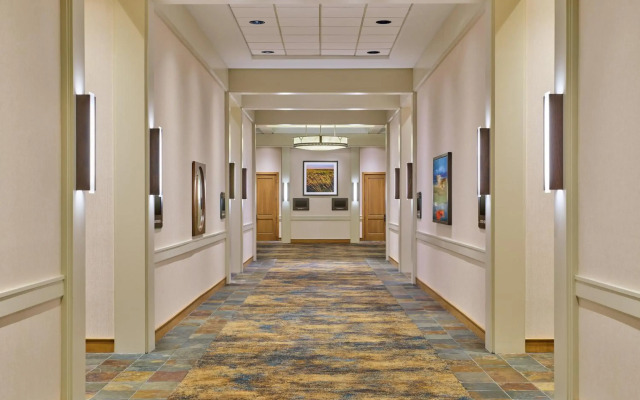 The Westin Westminster