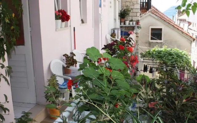 Apartment Milena