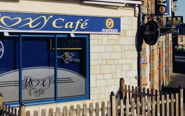 Roxy Café