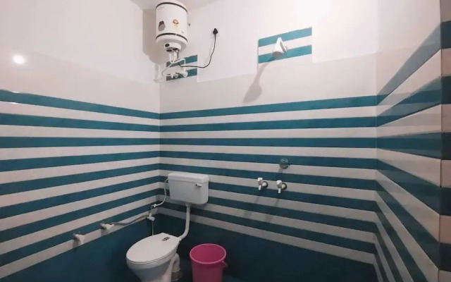 Maa Janki Homestay