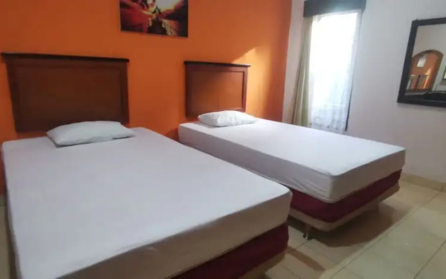 Hotel O Classic Guesthouse