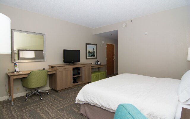 Hampton Inn Jacksonville I-10 West