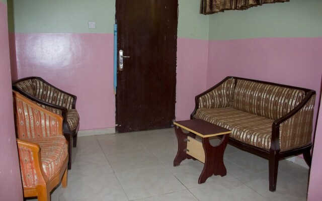 Divine Fountain Hotels Ltd