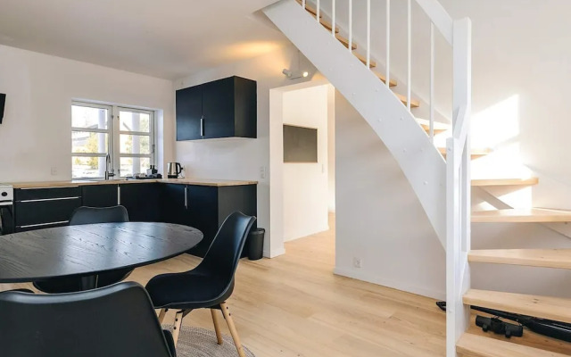 5 Star Holiday Home in Liseleje