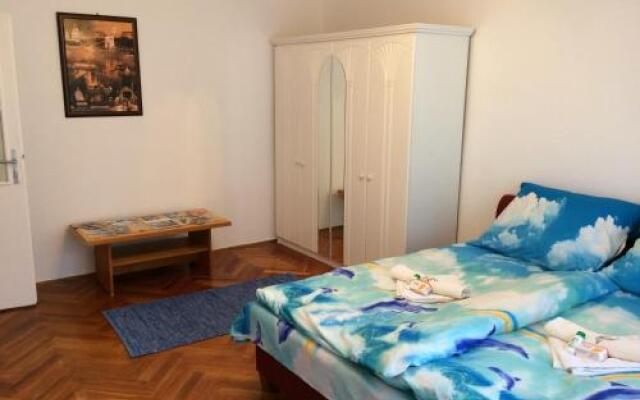 Írisz Apartman Budapest