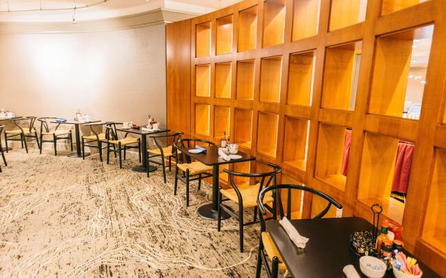 Crowne Plaza Harrisburg-Hershey by IHG