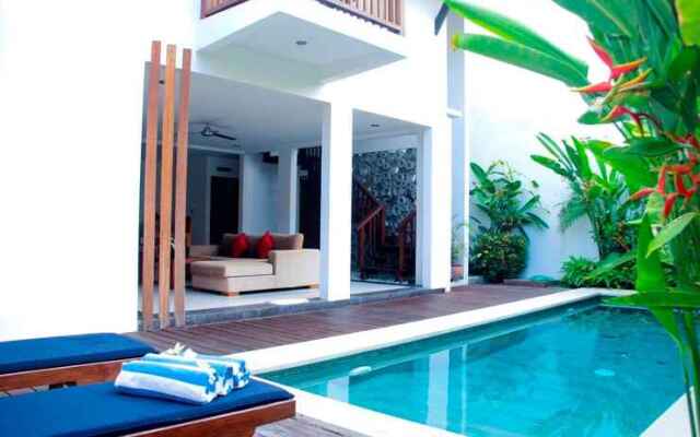 Villa Delu Seminyak